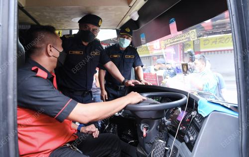 DATUK LOKMAN JAMAAN