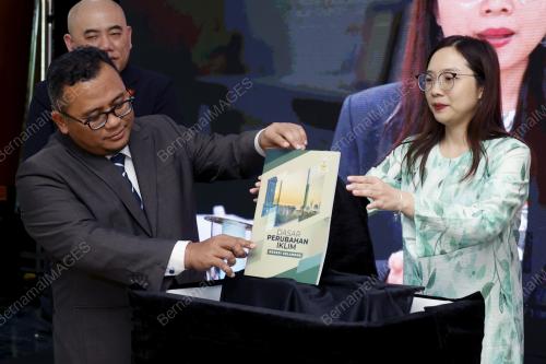 DATUK SERI AMIRUDIN SHARI