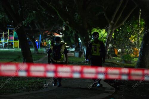 PKPD TAMAN MURNI