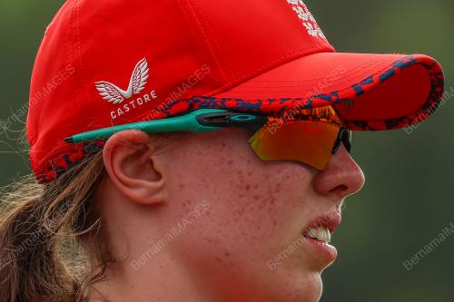ICC U19 WOMEN'S T20 WORLD CUP