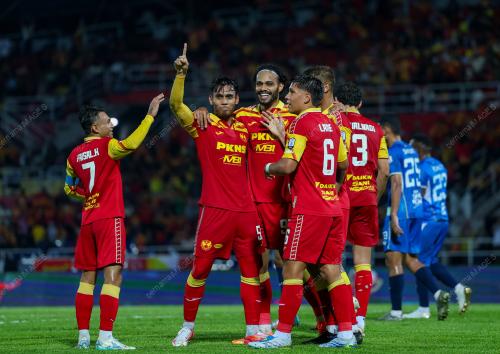 LIGA SUPER 2026