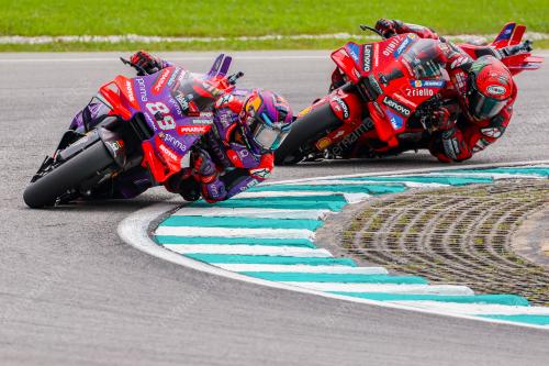 MOTOGP 2024