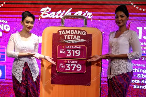 BATIK AIR