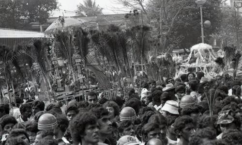 HARI THAIPUSAM