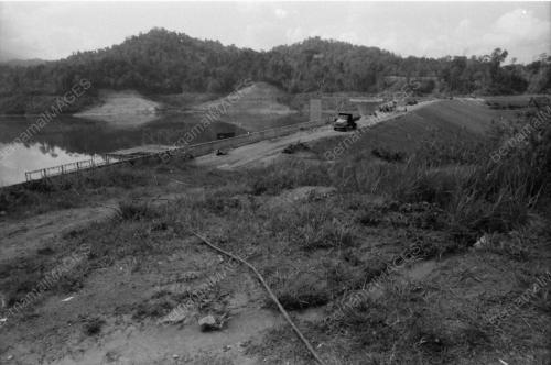 ULU LANGAT DAM