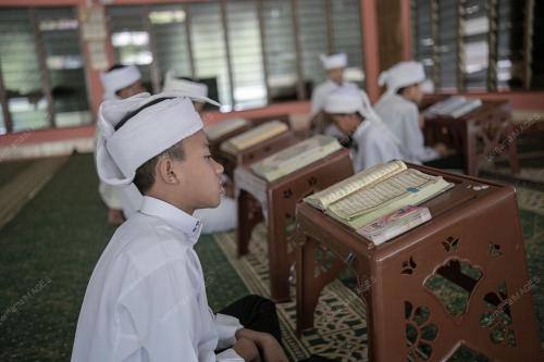 NUZUL QURAN