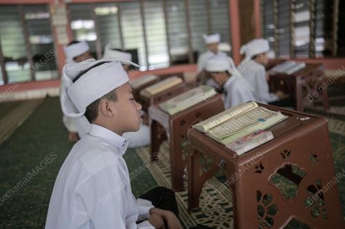 NUZUL QURAN