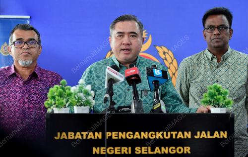 ANTHONY LOKE SIEW FOOK