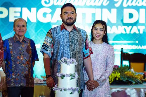 TENGKU AMIR SHAH
