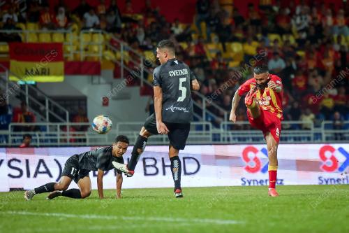 LIGA SUPER MALAYSIA