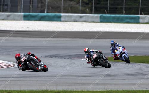 MARC MARQUEZ