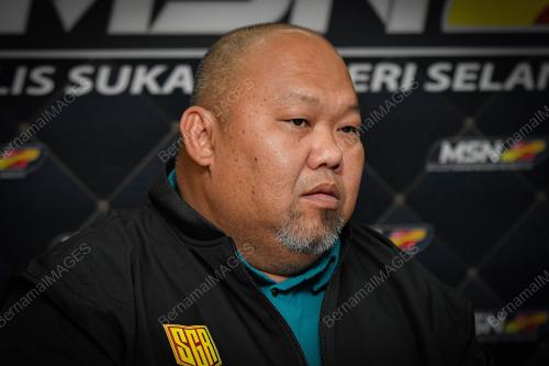 SIDANG MEDIA SUKSES 2025