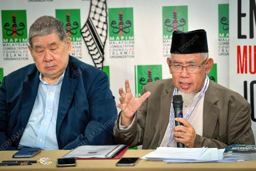 MOU MPI DENGAN MAPIM