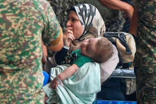 RAKYAT PALESTIN