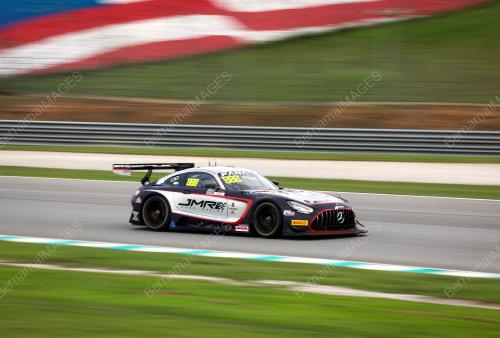 TRIPLE EIGHT JOHOR MOTORSPORTS RACINY (JMR)