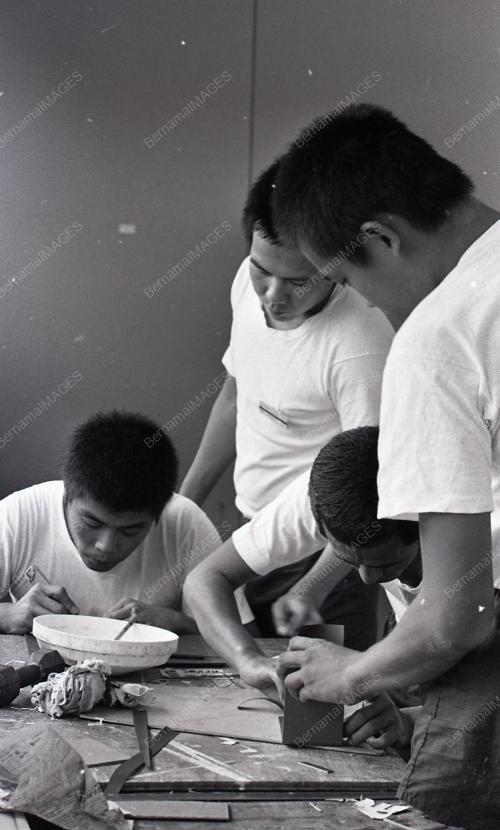 PUSAT PEMULIHAN DADAH