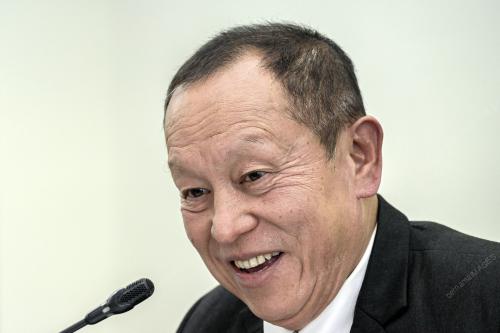 DATUK SERI ABDUL HALIM AMAN