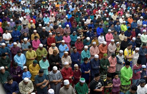 SOLAT SUNAT TARAWIH