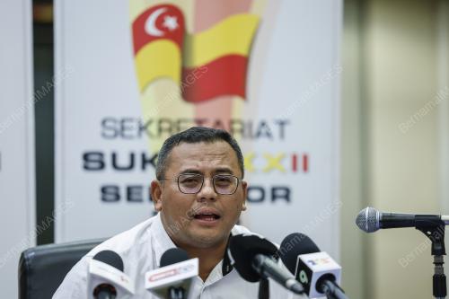 DATUK SERI AMIRUDIN SHARI