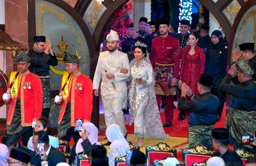 MAJLIS PENUTUP ISM