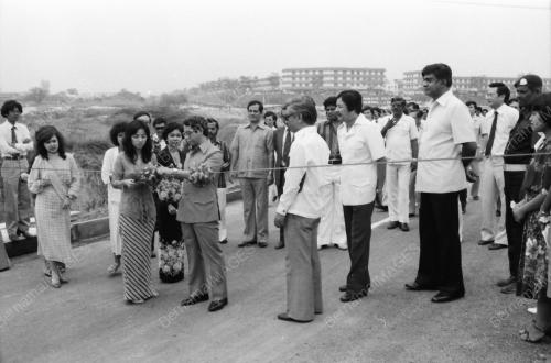 PRESIDEN PERBANDARAN PJ RASMI