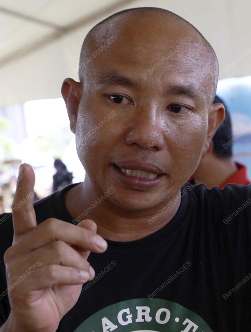 PROGRAM MADANI RAKYAT 2024