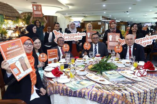 DATUK SERI AMIRUDIN SHARI