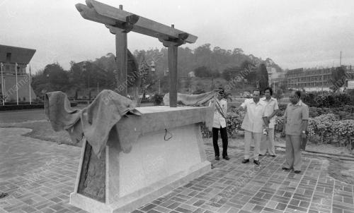 DYMM TUANKU JAAFAR