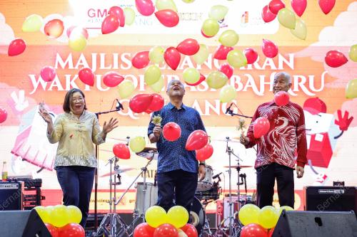 DATUK ABD HAMID HUSSAIN