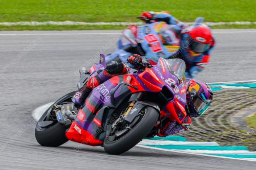 MOTOGP 2024