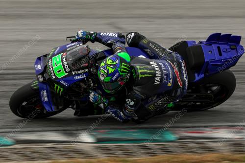 UJIAN PRA MUSIM MOTOGP 2025