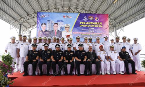 DATUK ZAINAL ABIDIN ABU HASSAN