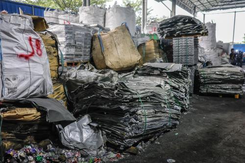 OPERASI HAZARD 3.0