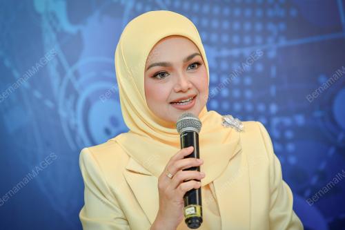 MAJLIS PENYERAHAN SURAT PELANTIKAN PROFESOR ADJUNG
