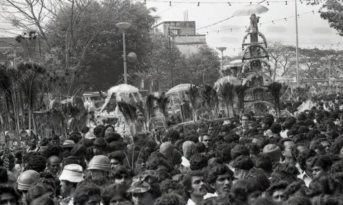 HARI THAIPUSAM