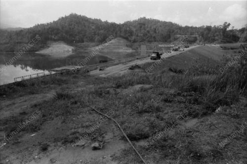 ULU LANGAT DAM