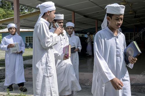 NUZUL QURAN