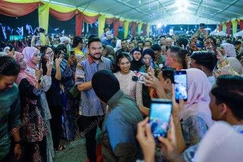 TENGKU AMIR SHAH