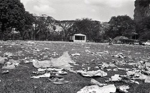 SAMPAH SARAP