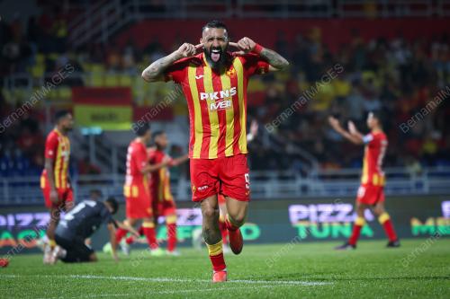 LIGA SUPER MALAYSIA
