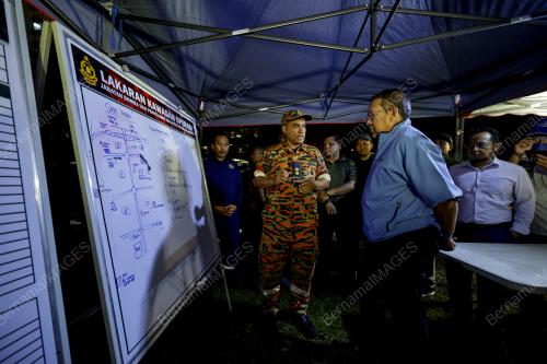 DATUK DR ABD LATIFF AHMAD