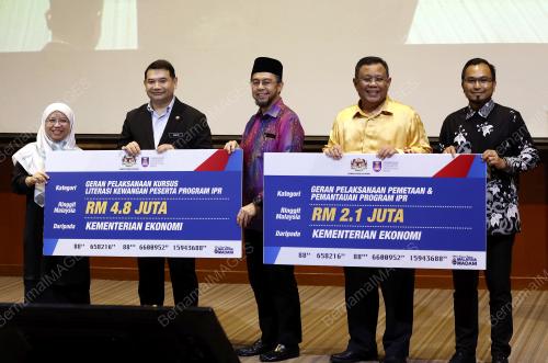 MOHD RAFIZI RAMLI