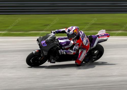 JORGE MARTIN