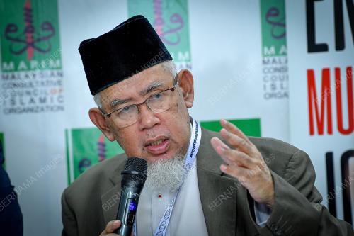 MOU MPI DENGAN MAPIM