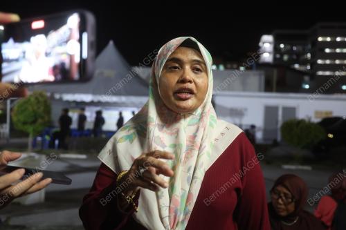 NIZATUL AKMAR MOHD NASIR