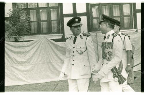 PBSM MENGAMBIL TABIK HORMAT