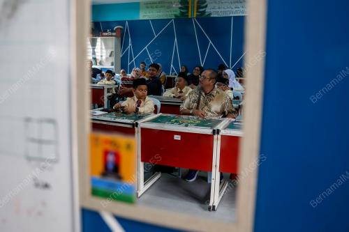 MRSM SUNGAI BESAR