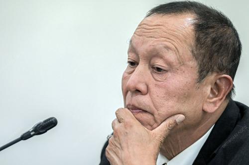 DATUK SERI ABDUL HALIM AMAN