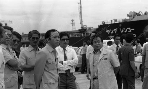 SG27_22012015_MUSA_PELABUHAN