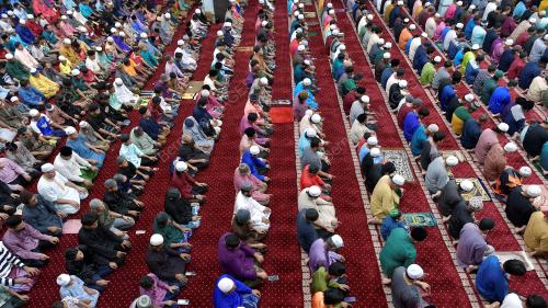 SOLAT SUNAT TARAWIH